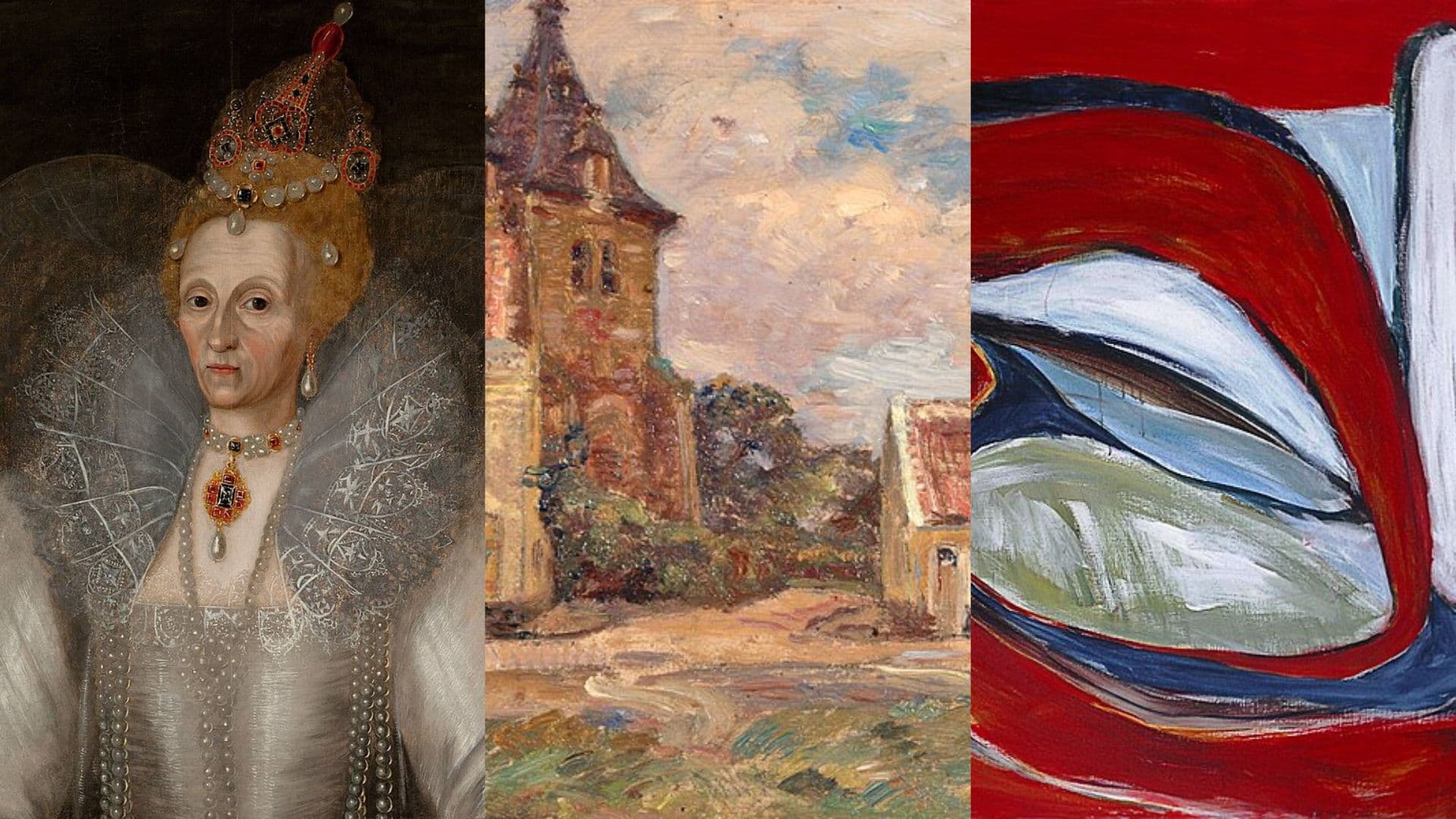 Popular Art Styles and How To Recognize Them