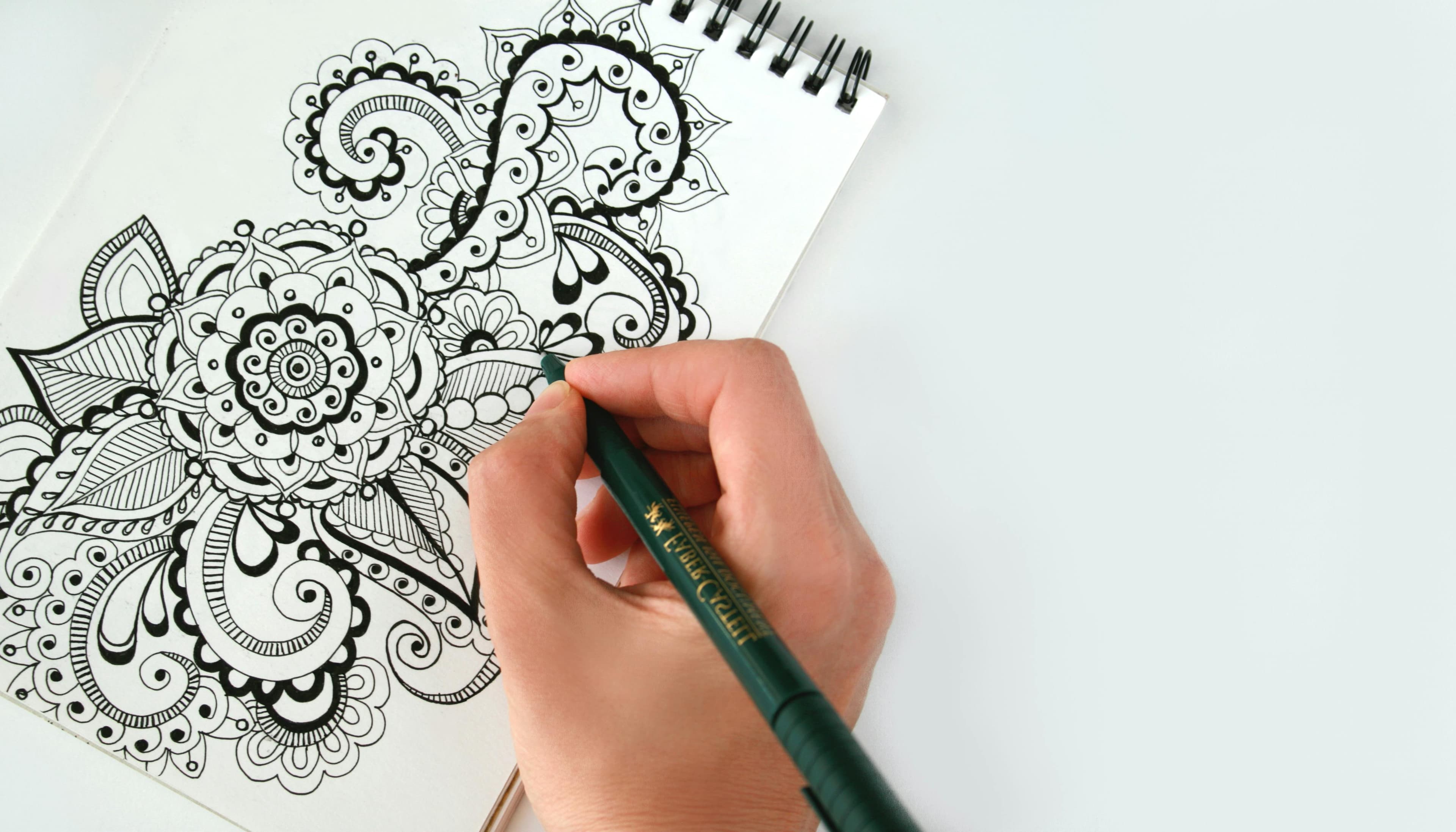 Doodle Art Explained: Styles, History, and How Artists Use It